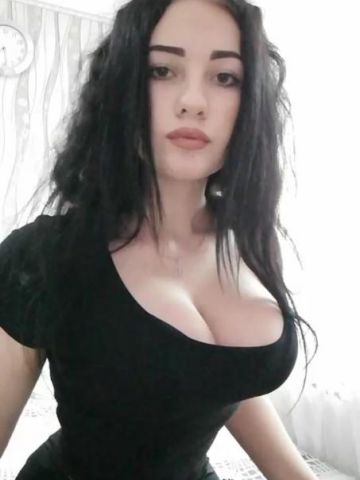 Эвелина